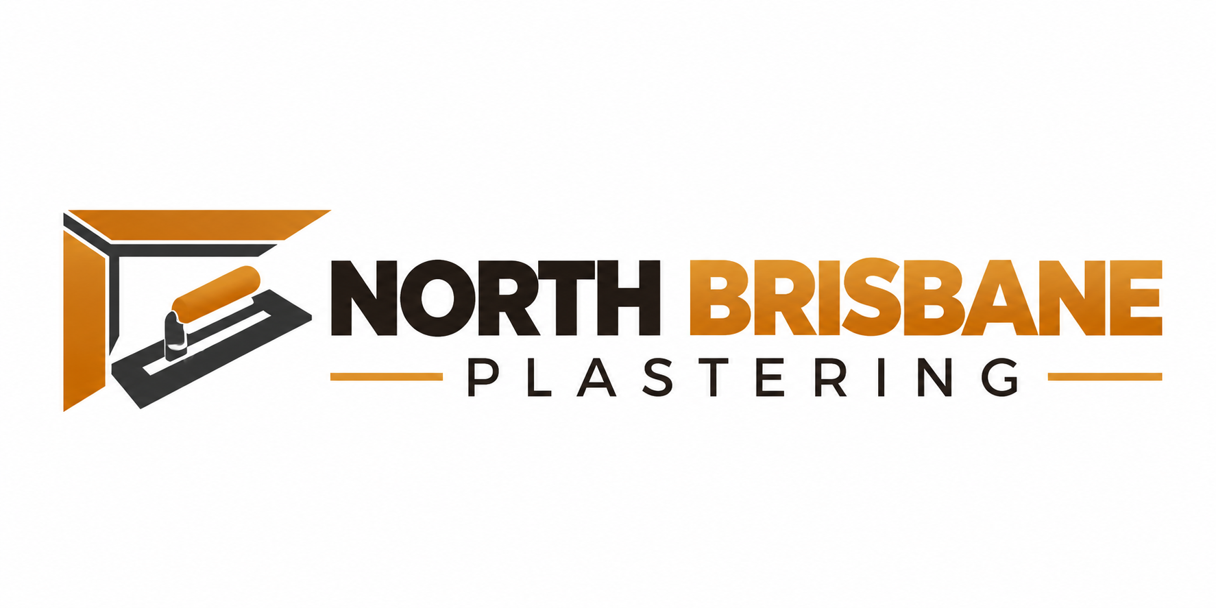 North Brisbane Plastering logo