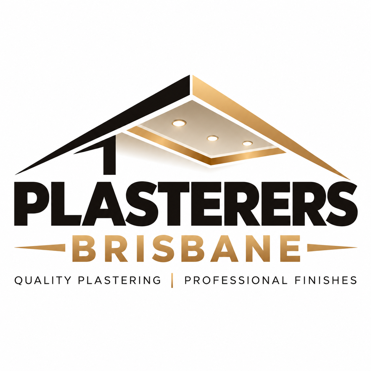 Plasterers Brisbane logo
