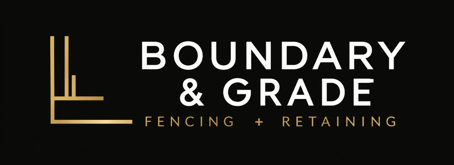 Boundary & Grade logo