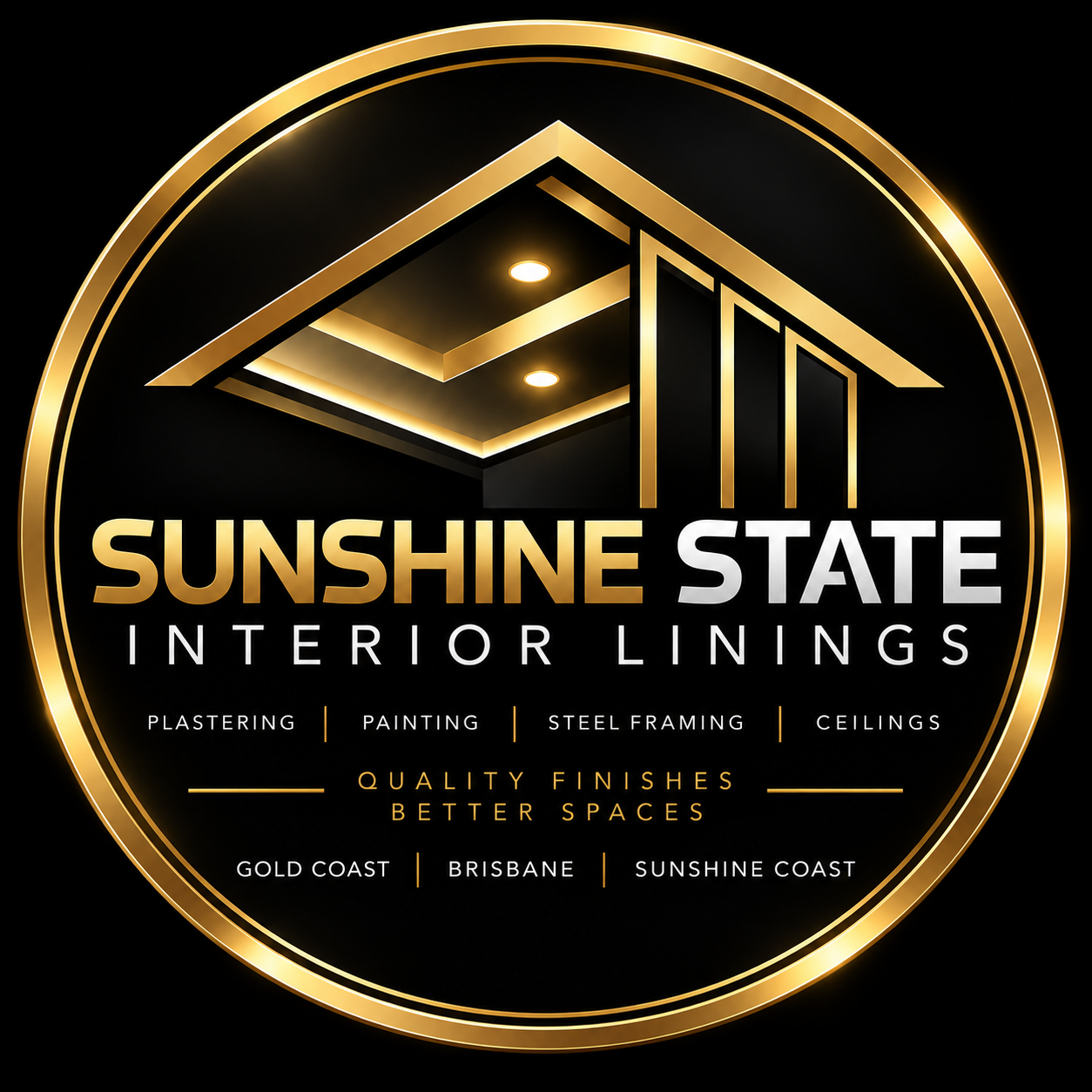 Sunshine State Interior Linings logo